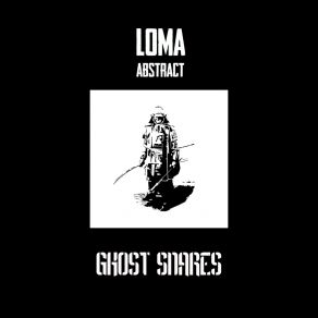 Abstract album cover