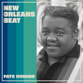 New Orleans Beat album cover