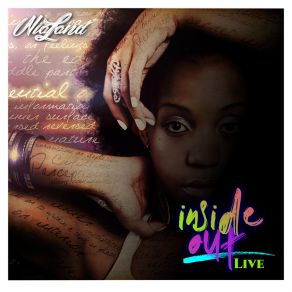 Inside Out album cover