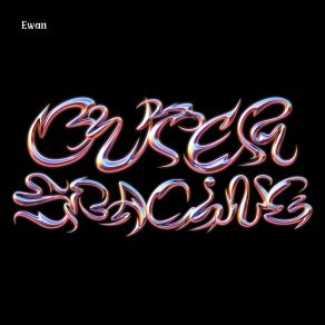 Outer Spacing album cover