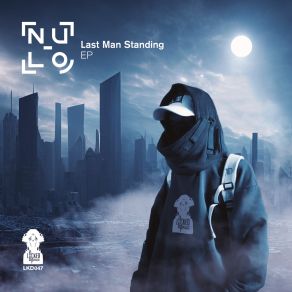 Last Man Standing album cover