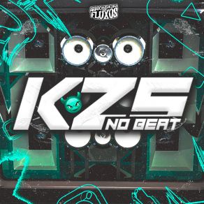 Kzs No Beat album cover