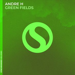 Green Fields album cover