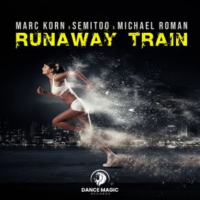 Runaway Train album cover