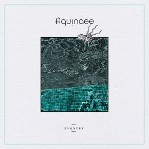 Aventus album cover