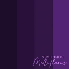 Mellifluous album cover