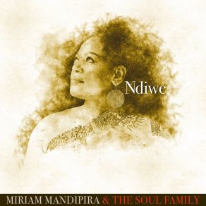 Ndiwe album cover