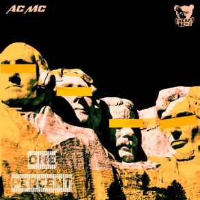 One Percent album cover