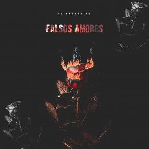 Falsos Amores album cover