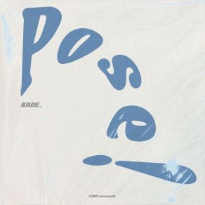 Pose! album cover