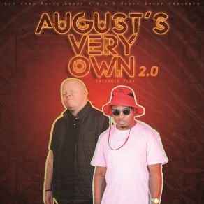 August's Very Own 2.0 album cover