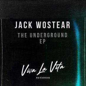 The Underground album cover
