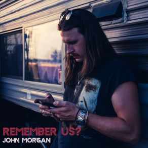 Remember Us album cover