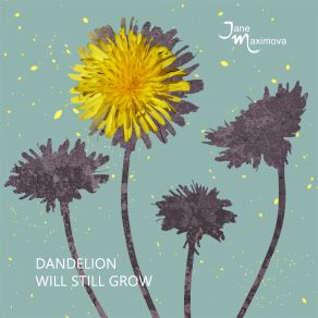 Dandelion Will Still Grow album cover