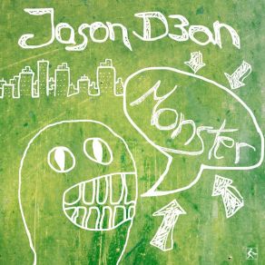 Monster album cover