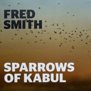 Sparrows Of Kabul album cover
