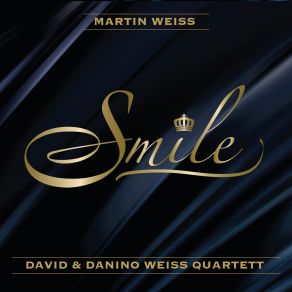 Smile album cover