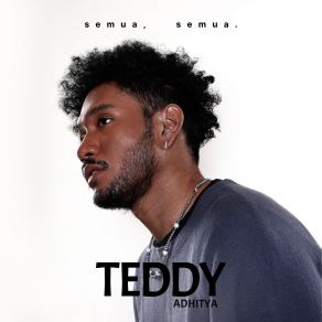 Semua, Semua. album cover