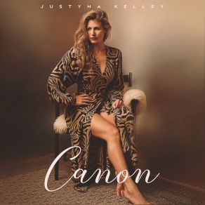 Canon album cover