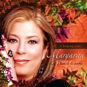 Y... A Bailar Con Margarita album cover