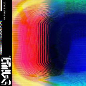 Metamorphic album cover