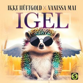 Igel album cover