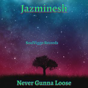 Never Gunna Loose album cover