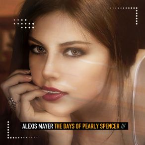 The Days Of Pearly Spencer album cover