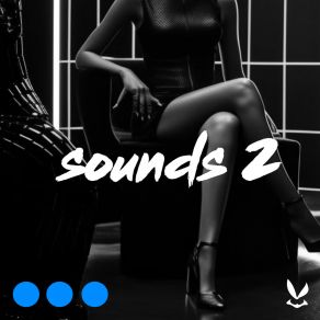 Sounds 2 album cover