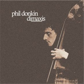 Dimaxis album cover