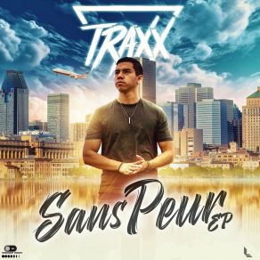 Sans Peur album cover