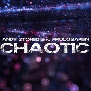 Chaotic album cover