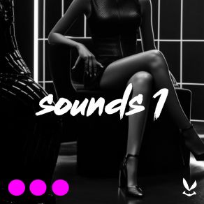 Sounds 1 album cover