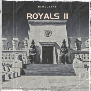 Royals 2 album cover