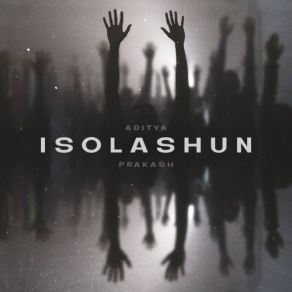 Isolashun album cover