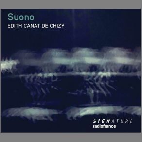 Suono album cover
