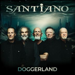 Doggerland album cover