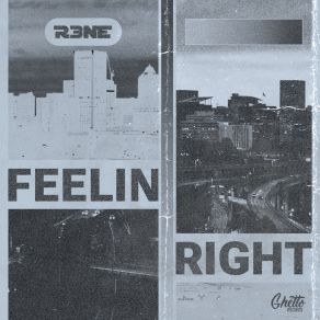 Feelin Right album cover