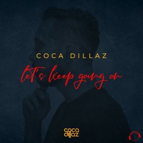 Let's Keep Going On album cover