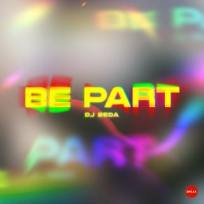 Be Part album cover