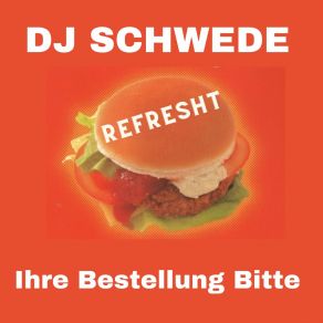 Ihre Bestellung Bitte album cover