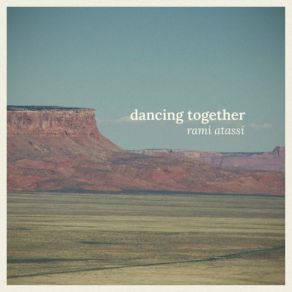 Dancing Together album cover