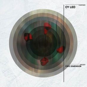 Free Dimension album cover