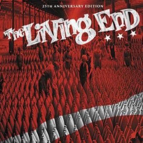 The Living End (25th Anniversary Edition) (CD2) album cover