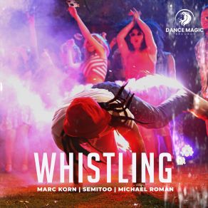 Whistling album cover