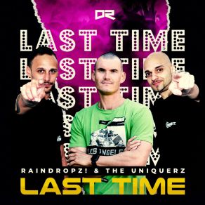Last Time album cover