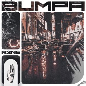 Bumpa album cover
