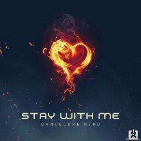 Stay With Me album cover