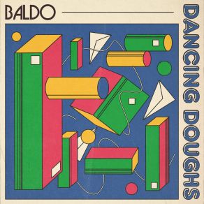 Dancing Doughs album cover