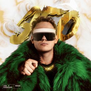 Ego (Remix) album cover